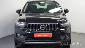 Volvo XC40 de 2021