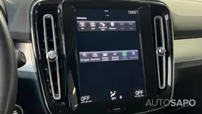 Volvo XC40 de 2021