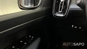 Volvo XC40 de 2021