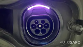 Volvo XC40 de 2021