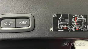 Volvo XC40 de 2021
