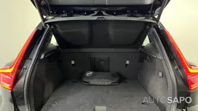 Volvo XC40 de 2021