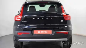 Volvo XC40 de 2021