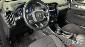 Volvo XC40 de 2021