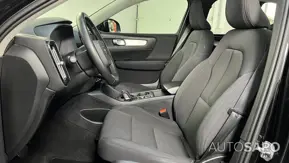Volvo XC40 de 2021
