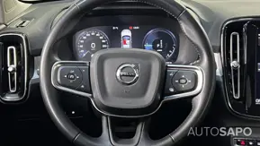 Volvo XC40 de 2021