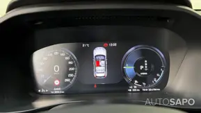 Volvo XC40 de 2021