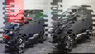 Peugeot 3008 de 2020