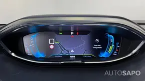 Peugeot 3008 de 2020