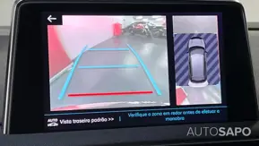 Peugeot 3008 de 2020