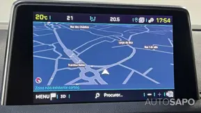 Peugeot 3008 de 2020