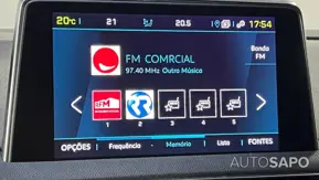 Peugeot 3008 de 2020