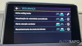 Peugeot 3008 de 2020