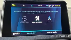 Peugeot 3008 de 2020