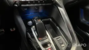 Peugeot 3008 de 2020