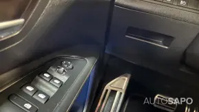 Peugeot 3008 de 2020