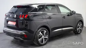 Peugeot 3008 de 2020