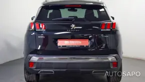 Peugeot 3008 de 2020