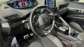 Peugeot 3008 de 2020