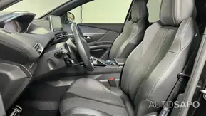 Peugeot 3008 de 2020