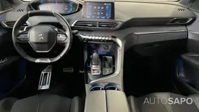 Peugeot 3008 de 2020