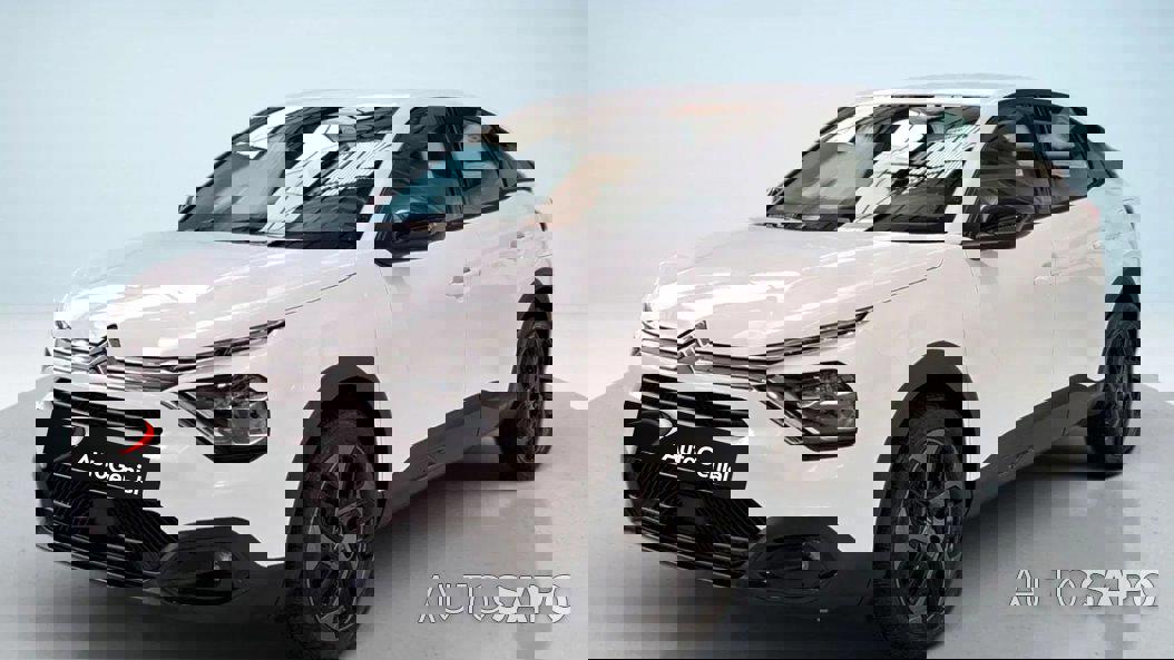 Citroen C4 1.2 PureTech Feel Pack de 2024