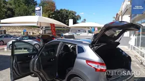 Nissan Qashqai 1.5 dCi N-Connecta 18 de 2015