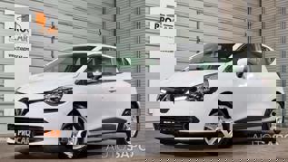 Renault Clio de 2013