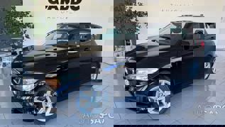 BMW Série 1 de 2019