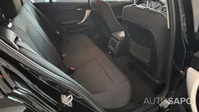 BMW Série 1 de 2019