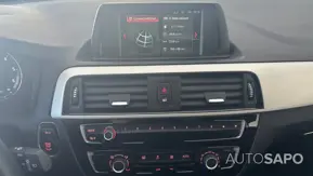 BMW Série 1 de 2019