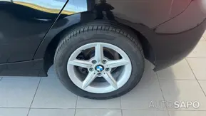 BMW Série 1 de 2019