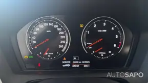 BMW Série 1 de 2019