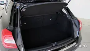 Mercedes-Benz Classe GLA de 2015