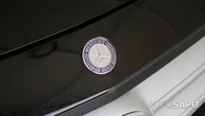 Mercedes-Benz Classe GLA de 2015