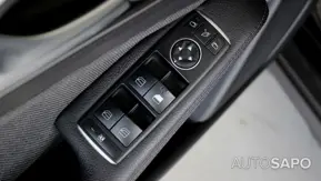 Mercedes-Benz Classe GLA de 2015