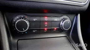 Mercedes-Benz Classe GLA de 2015