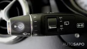 Mercedes-Benz Classe GLA de 2015