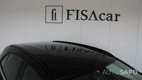 Mercedes-Benz Classe GLA de 2015