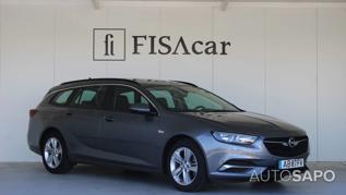 Opel Insignia de 2020