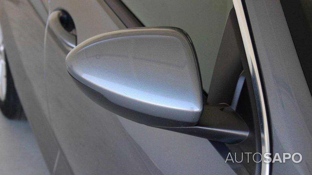 Opel Insignia de 2020