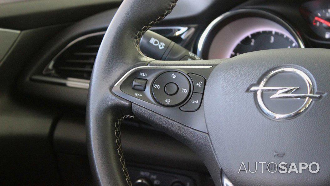 Opel Insignia de 2020