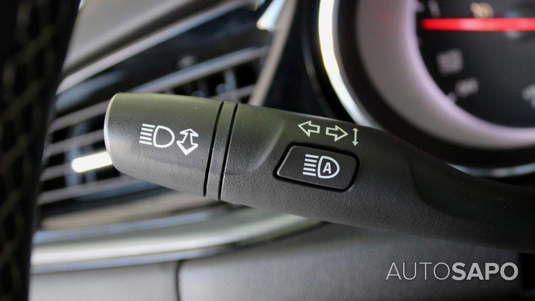 Opel Insignia de 2020