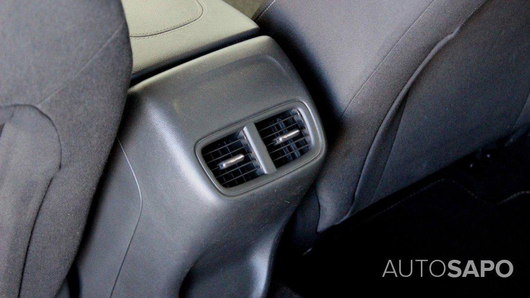 Opel Insignia de 2020