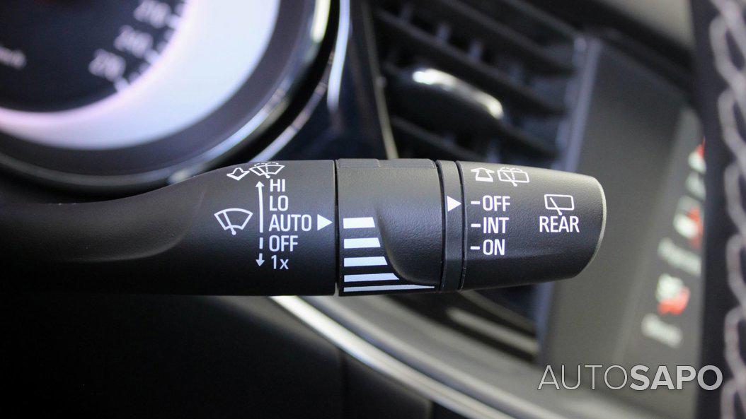 Opel Insignia de 2020