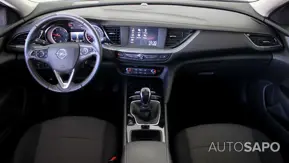 Opel Insignia de 2020