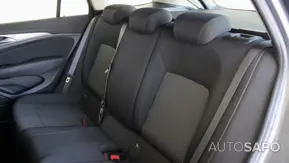 Opel Insignia de 2020