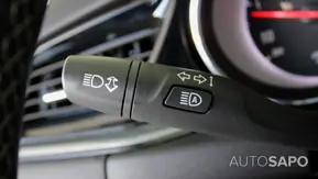 Opel Insignia de 2020