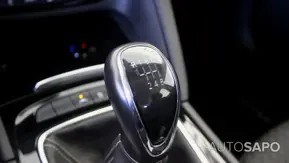 Opel Insignia de 2020