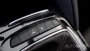 Opel Insignia de 2020